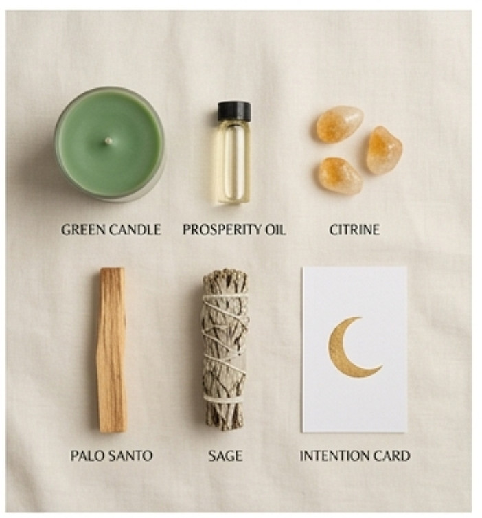 Powerful Custom Spell, Same Day Cast, Fast Spell Casting, Customized Spell