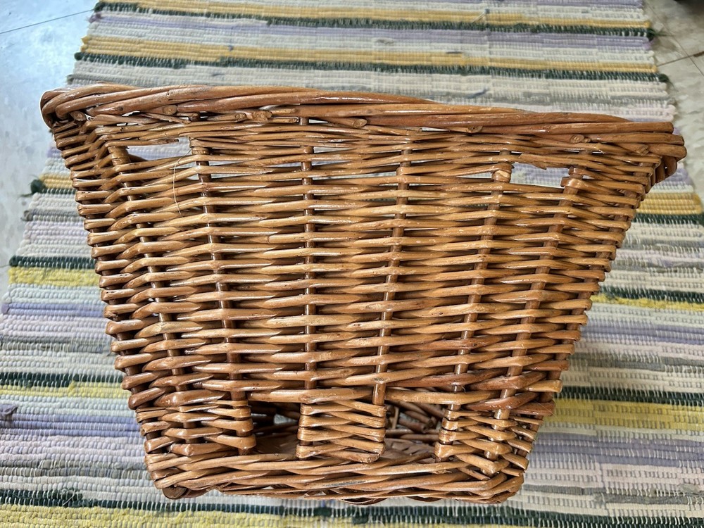 Bike Basket