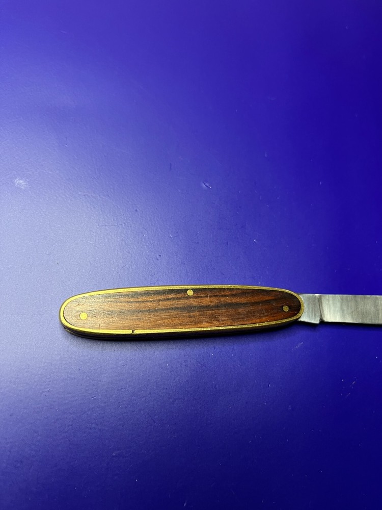 Anfer Albacete Pocket Knife (READ)