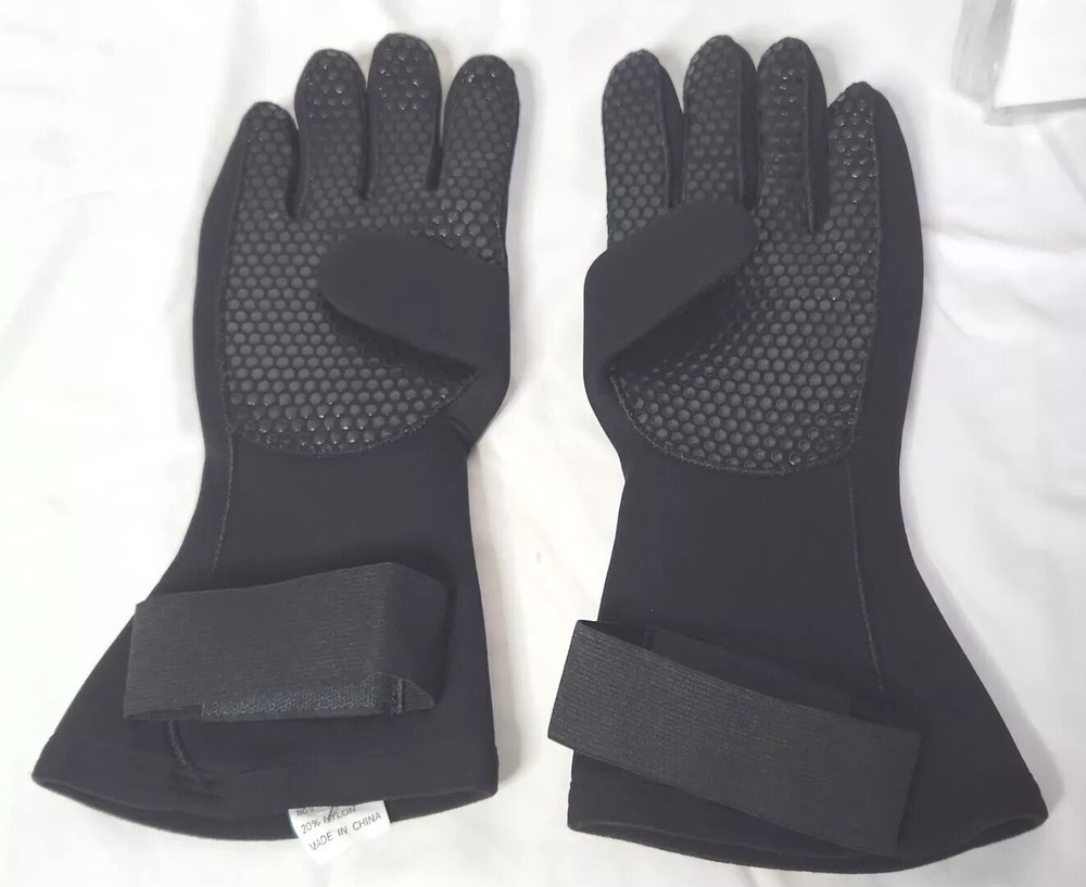 Cold Water Diving Gloves