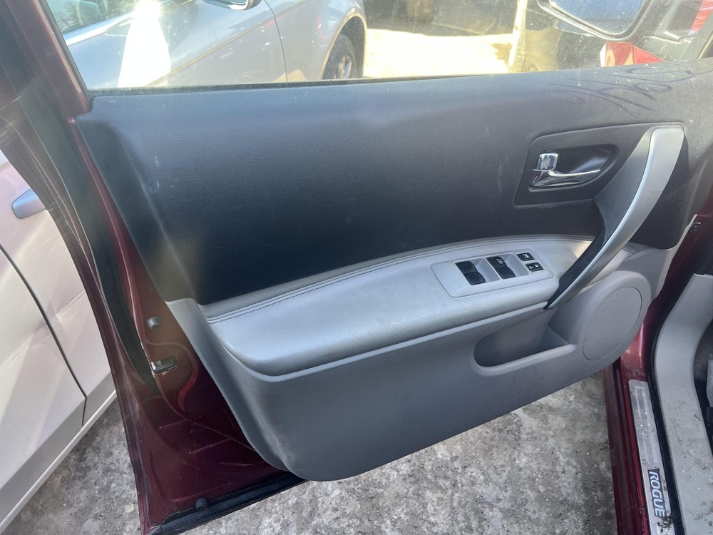 Radio ROGUE EXCEPT SPORT 13 14 15 CD NAVIGATION