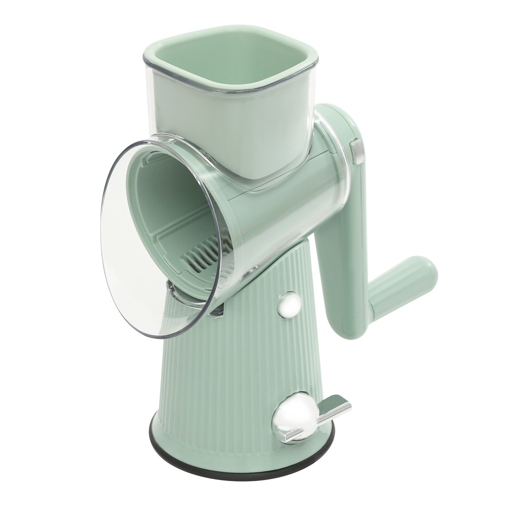 Manual Vegetable Cutter Salad Vegetable Cutter Tabletop Vegetable Cutting Tool