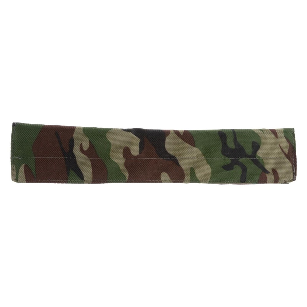 Headband Wrap - Camo