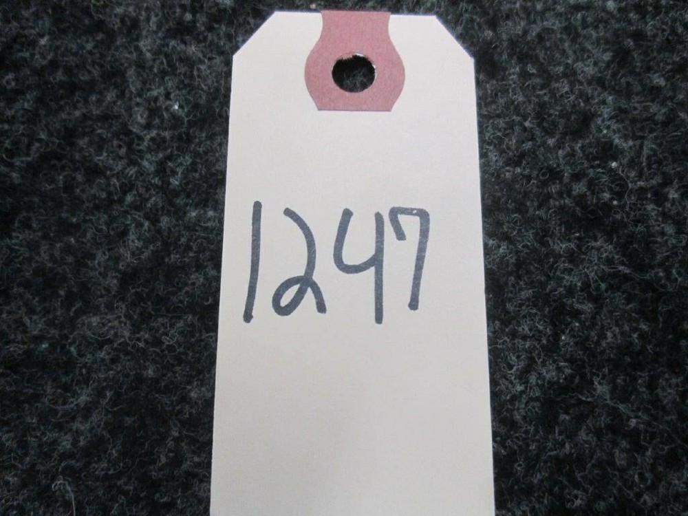 646040 Garwin Directional Gyro Indicator