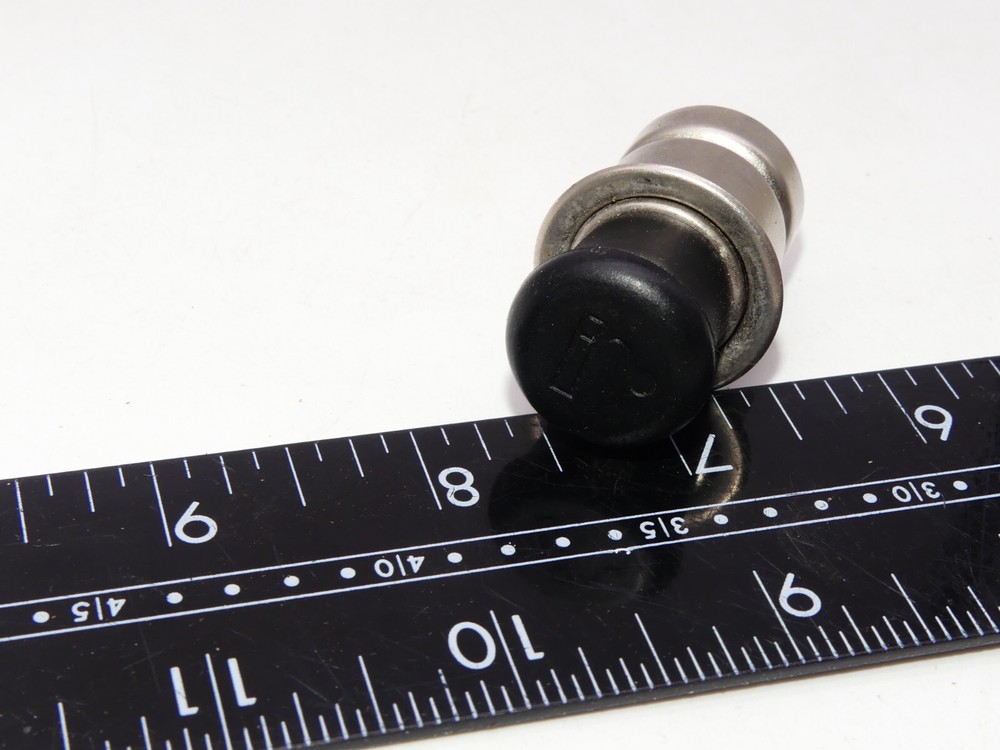 Vintage Mechanical Car Cigarette Lighter