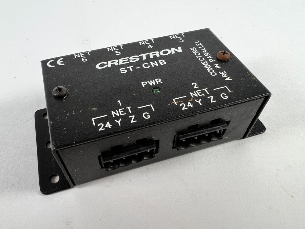 Crestron ST-CNB C188678 - No. 5 Control Network Bridge