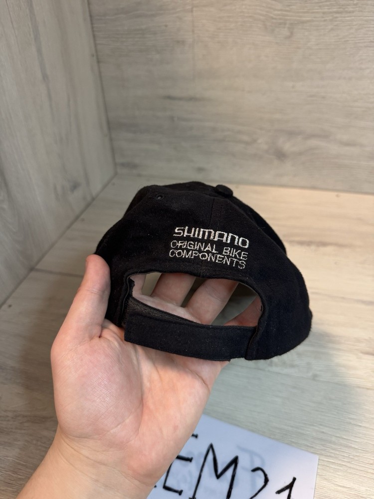 Shimano vintage cap