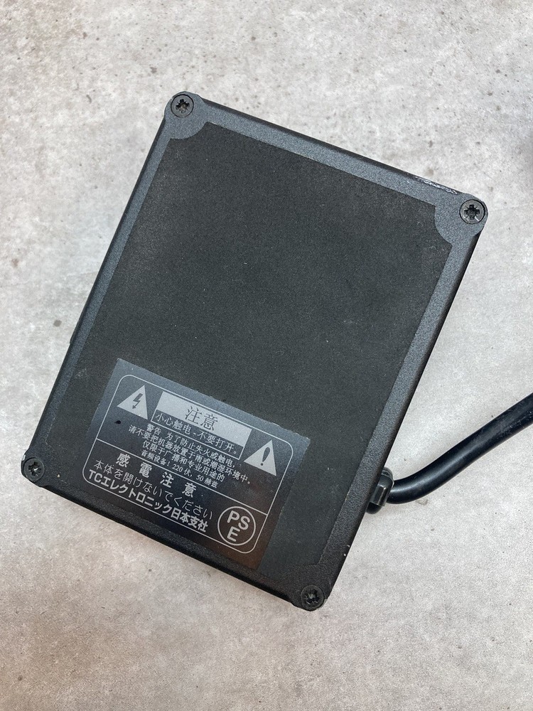 Tc Electronic Scf Stereo Chorus Mie Main Store