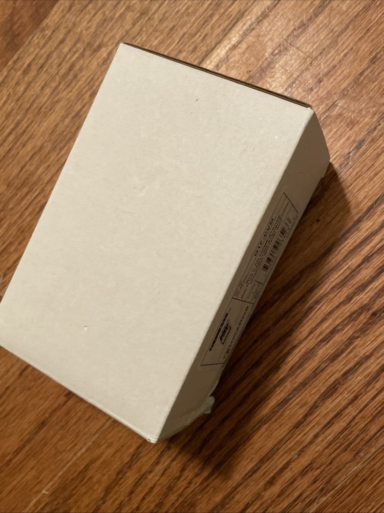 Edwards System Technology G1F-CVM Multi CD Chime Strobe 793016035233