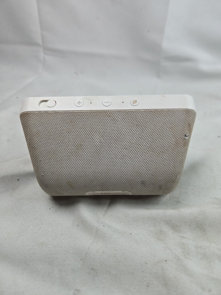 Amazon Echo Show 5 1st Gen Smart Display Speaker H23K37 - White