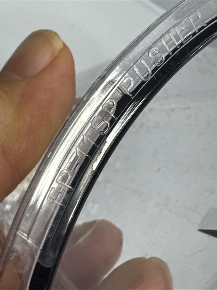 Cuisinart FP-11SP Replacement Food Processor Small Pusher FP-11