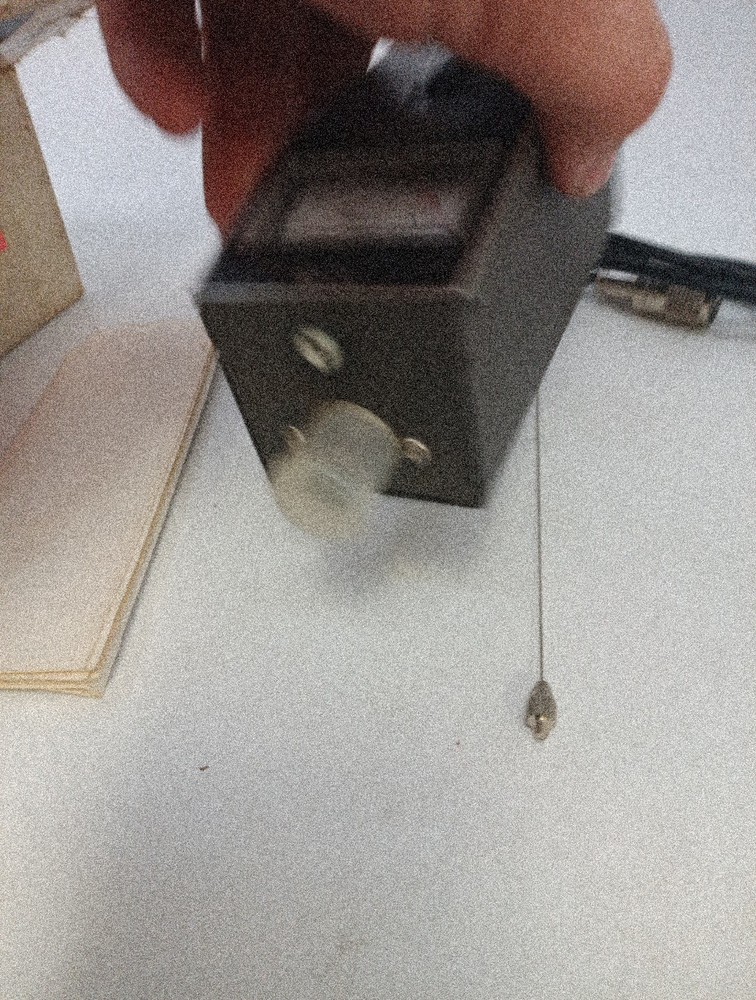 CB Radio Part