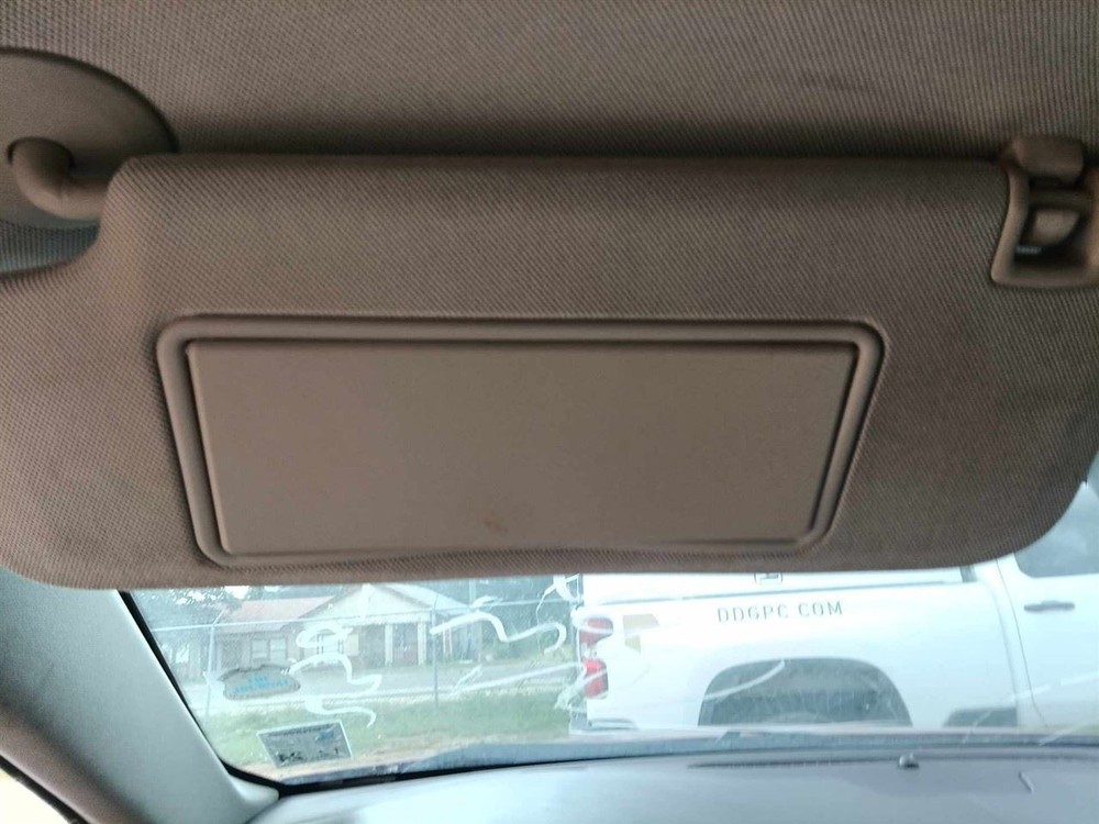 XTS 2013 Fuse Box Cabin 6473