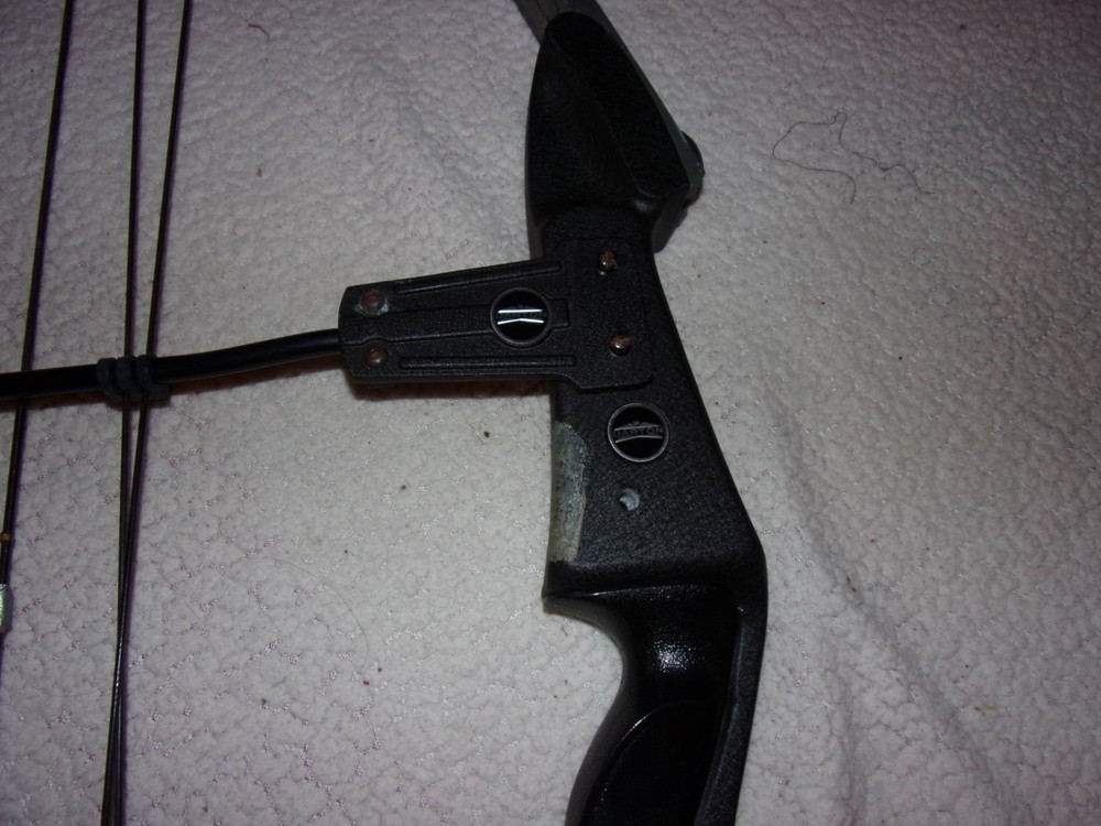 Darton 50MXR Compound Bow