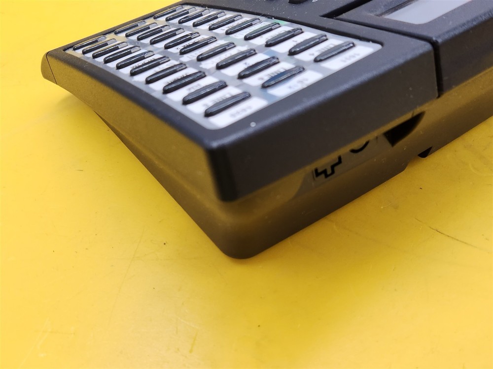 ⭐️⭐️⭐️⭐️⭐️ *UNTESTED* Vodavi 30 Button Executive Key Phone 3015-71 **BASE ONLY**
