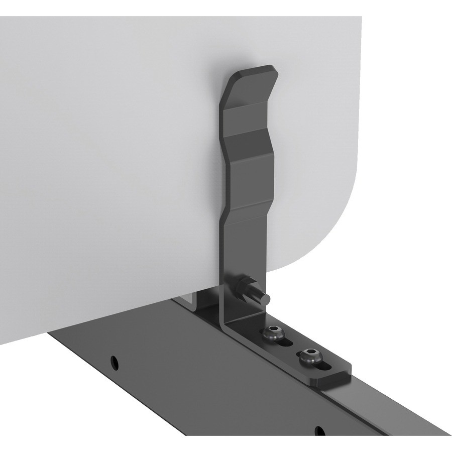 Lorell Acoustic Desktop Privacy Panel (llr-25961) (llr25961)
