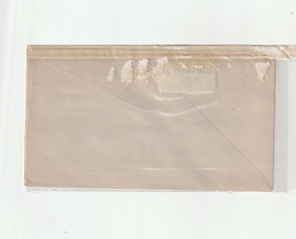 1938 CANADA 1 & 2 CENT COIL STAMPS ON COVER