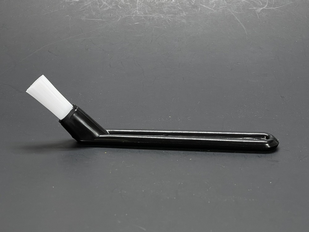 Coffee Machine Cleaning Brush with Spoon Tool Set for Espresso Machine