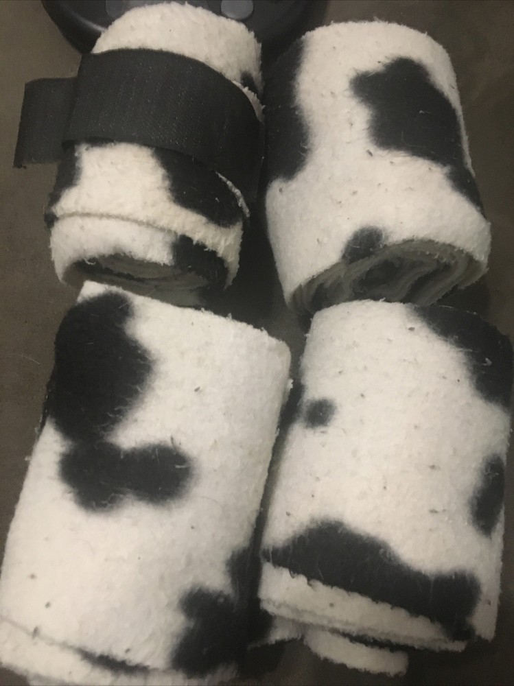Cow Polos