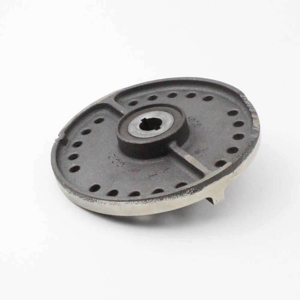 InSinkErator 15193ZZ Shredder, Rotating Med Bal Svr