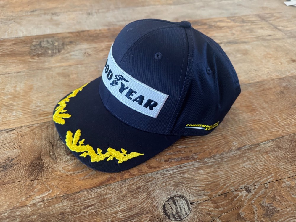 Goodyear Limited / Commemorative Edition Snapback Podium Cap
