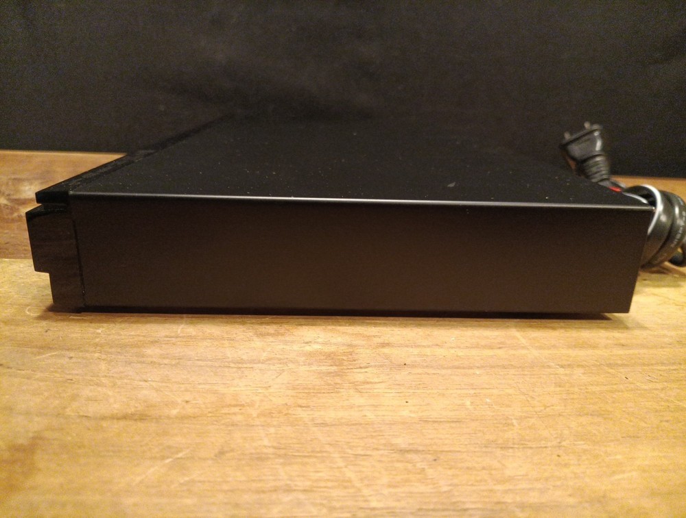 Samsung BD-E5300 Blu-Ray Disc Player Tested & Working