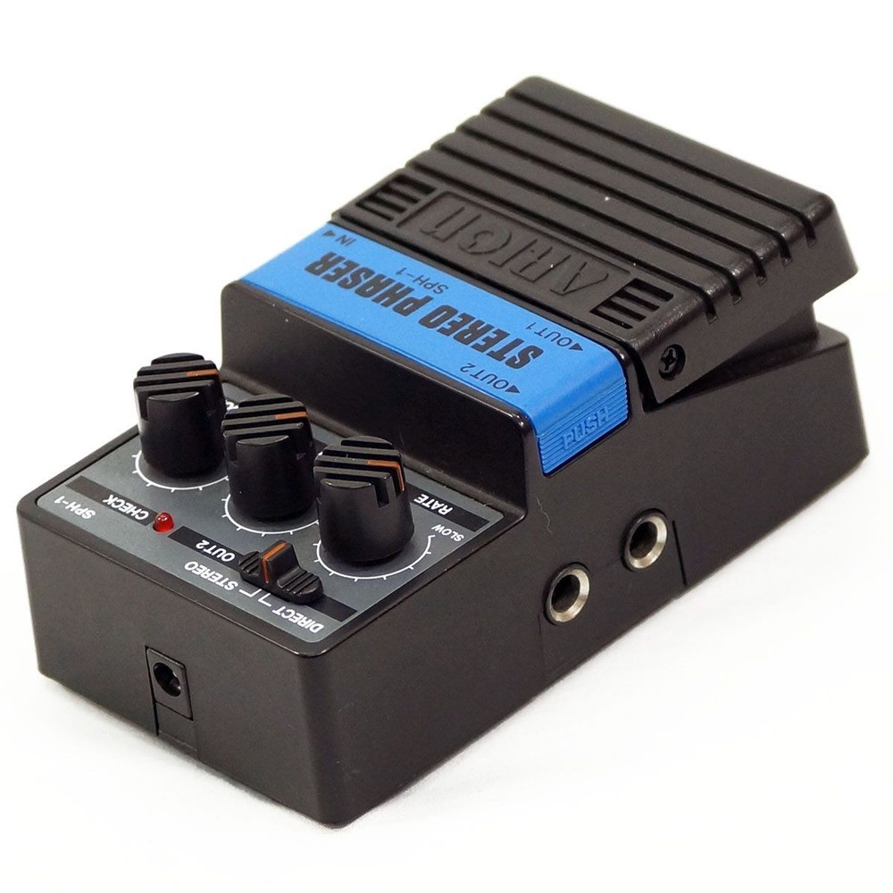 ARION SPH-1 STEREO PHASER USED
