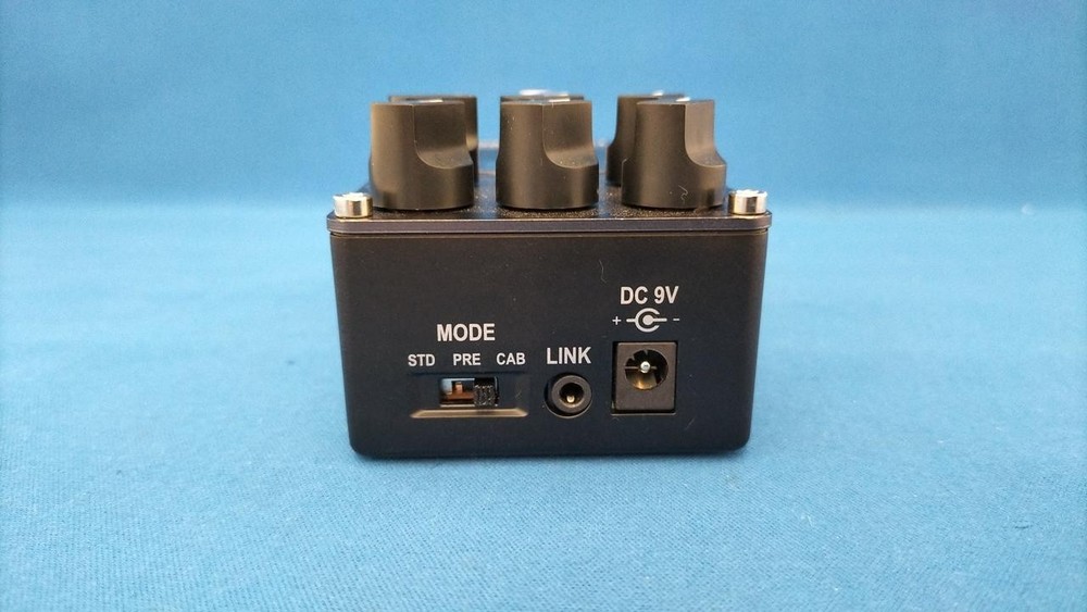 VOX VE-CE EFFECTOR 687780