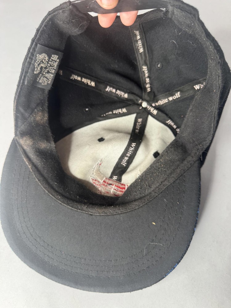 Chicago Bulls Snapback Hat