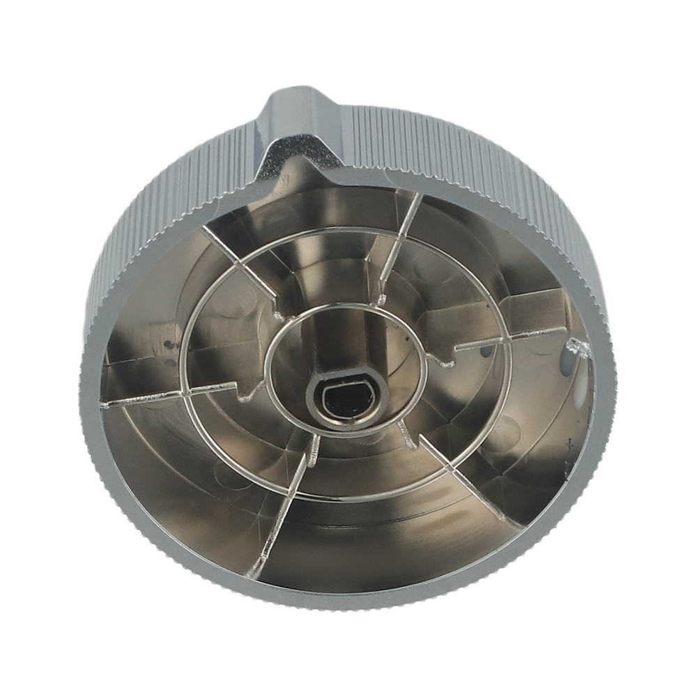 W11675852 Adjustable Cycle Control Knob for Efficient Laundry Management