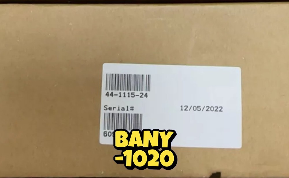 NEW 44-1115-24 pressure reducing valve