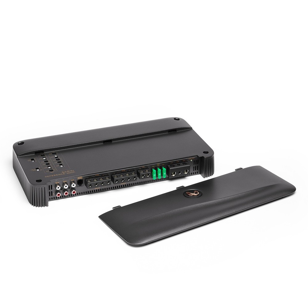 Infinity Reference 7005A 700-Watt 5-Channel Class D Amplifier