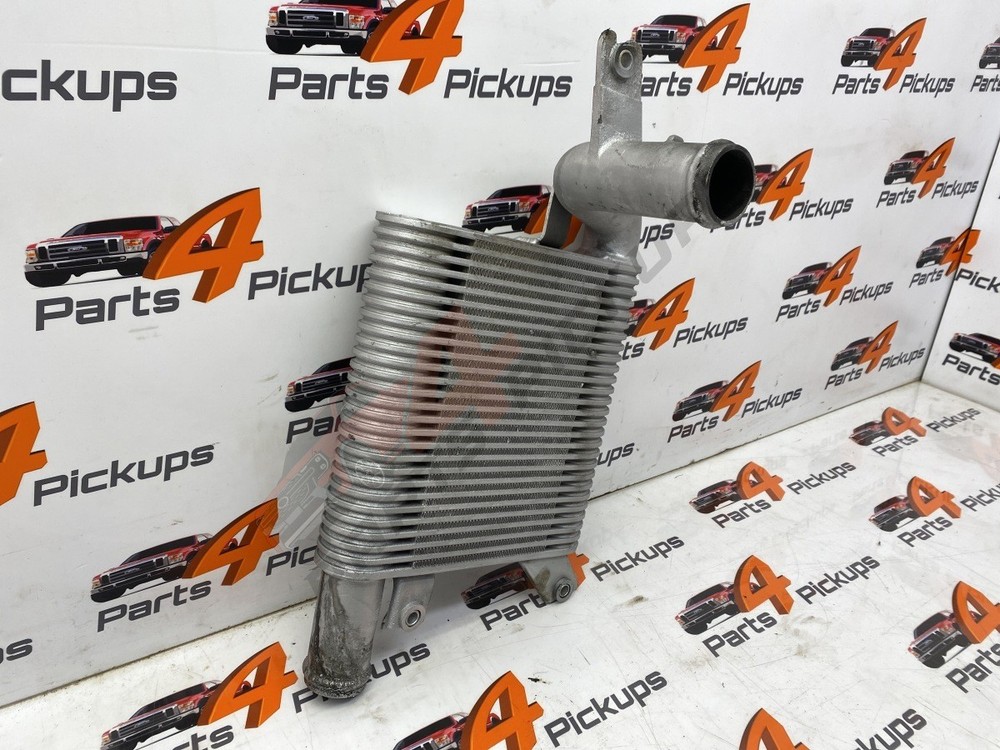 2012 Great Wall Steed Td S Intercooler 2012-2018