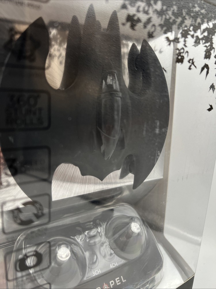 Propel Batwing Performance Stunt Drone (New)