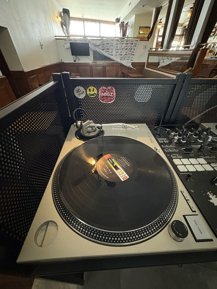 Pioneer DJM-S9