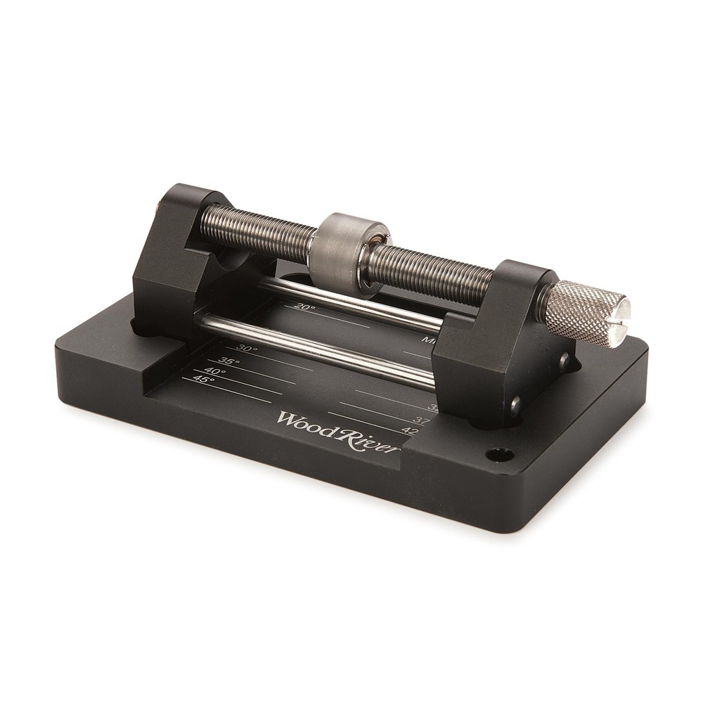 WOODRIVER Premium Honing Guide