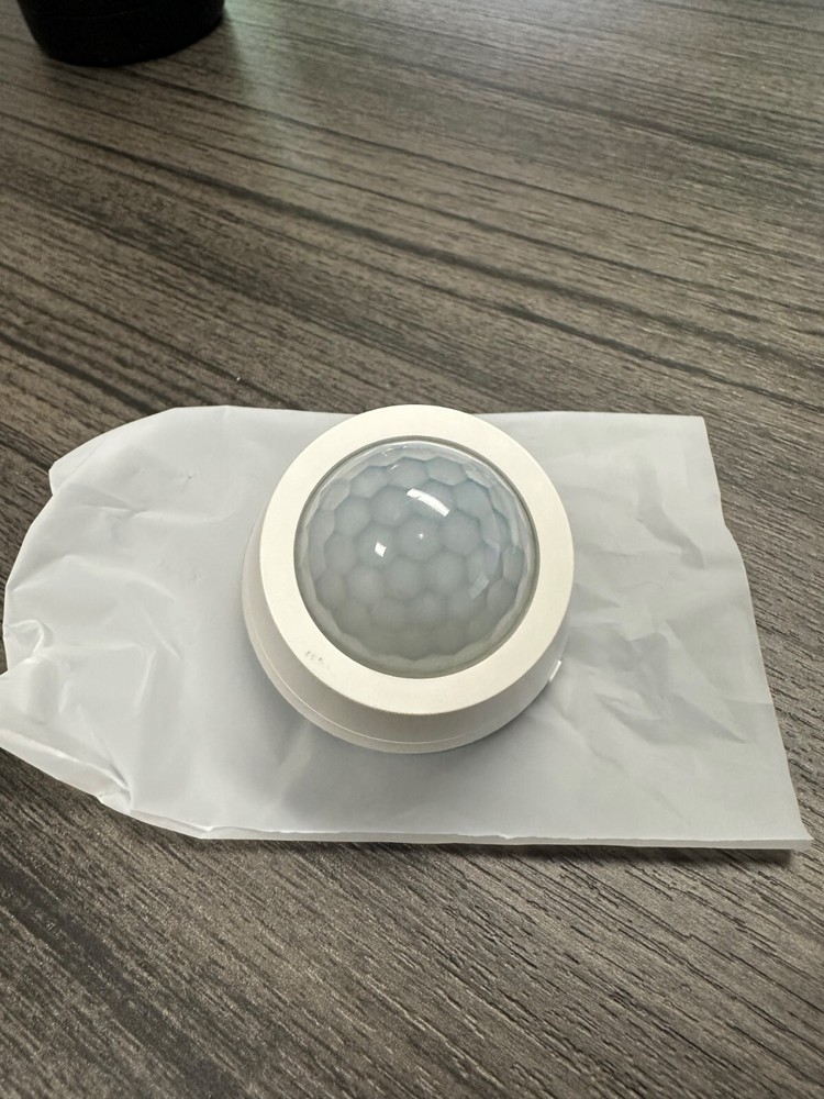 RAB PIR40 HIGH BAY LOW VOLTAGE SENSOR - BRAND NEW