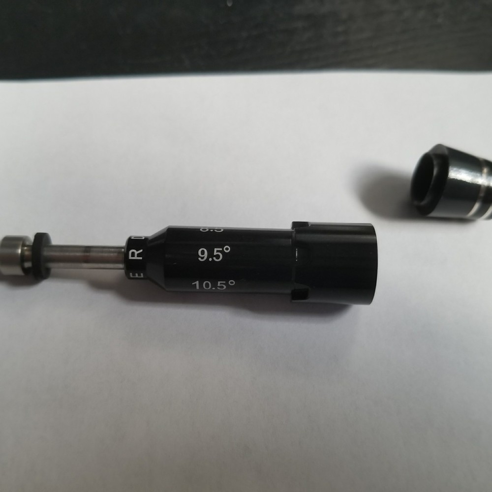 Cobra Amp Cell OEM QUALITY Driver Adapter .335 RH