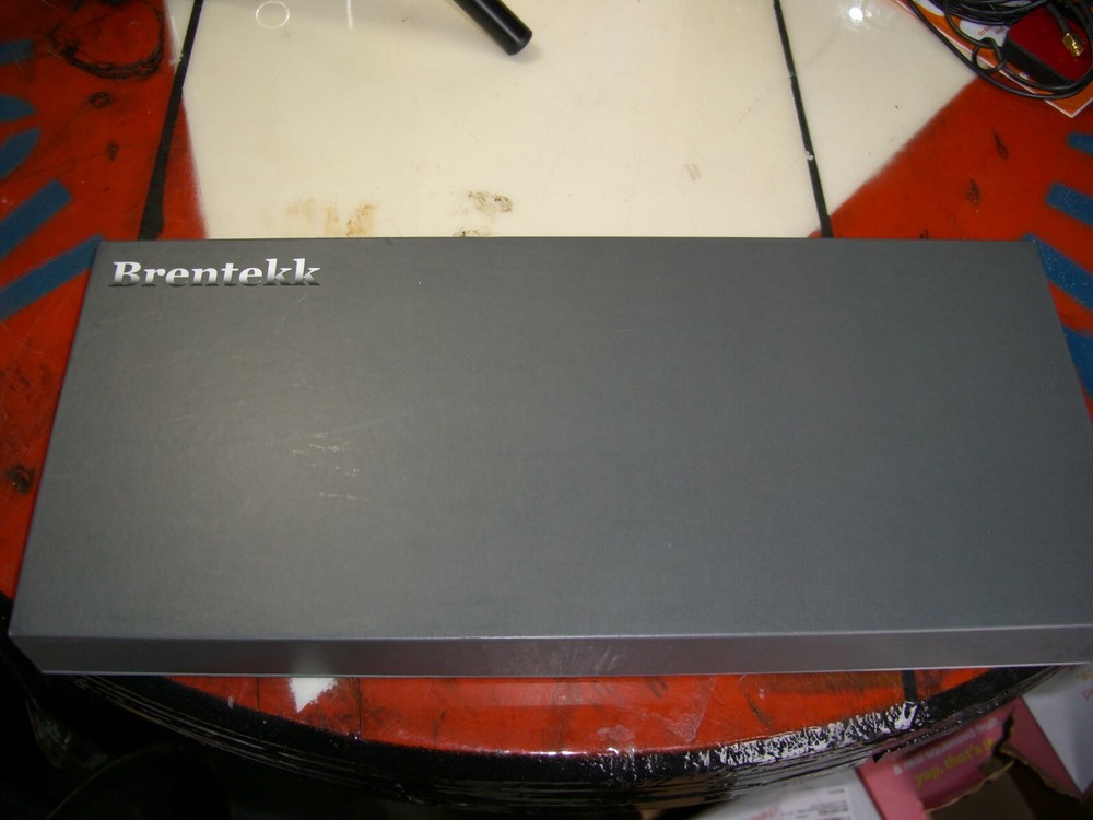 Brentekk Professional kitchen Knife Set