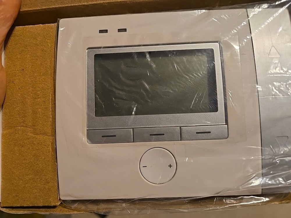 WISER CATCHPHRASE WIRELESS THERMOSTAT CTL2181