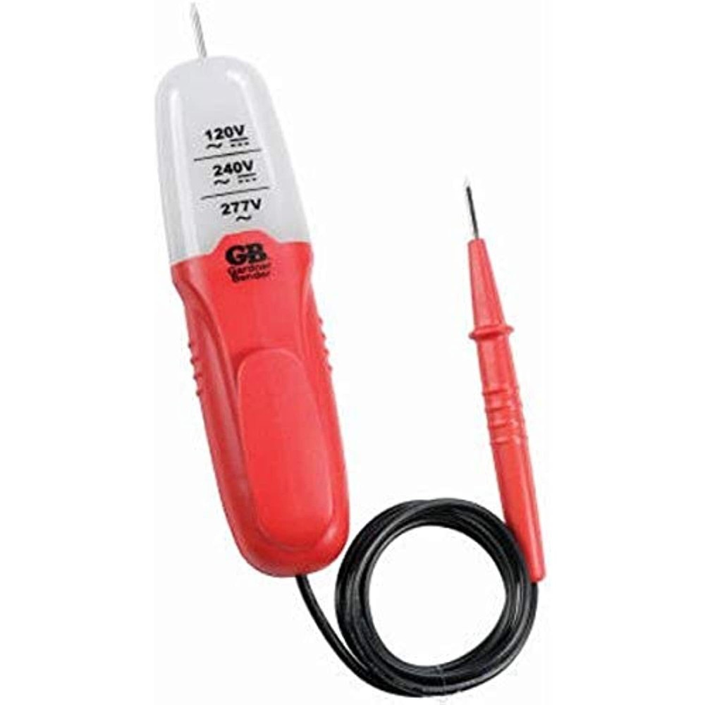 Gardner Bender GET-3213 3-Range Voltage Tester