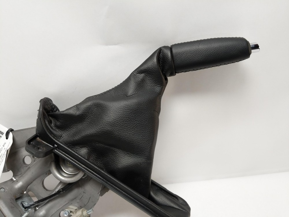 2021 FORD MUSTANG Emergency Brake Handle Assembly