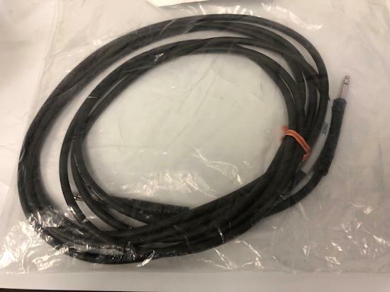 JDSU 80-10615-03 CABLE ASSY