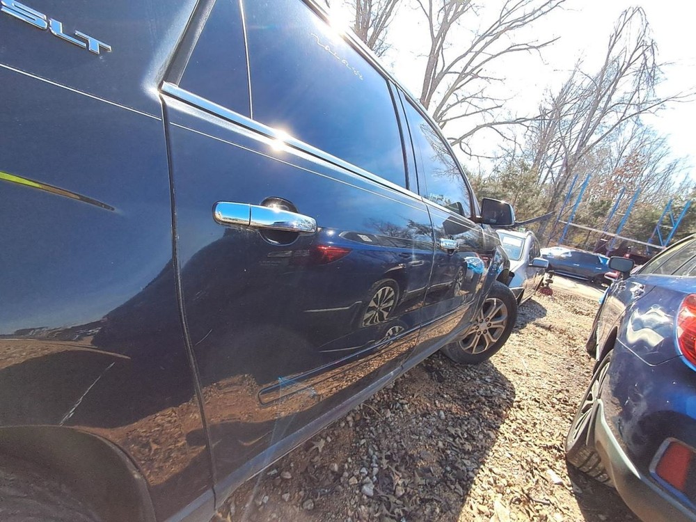 ACADIA 2013 Seat Rear 2720680