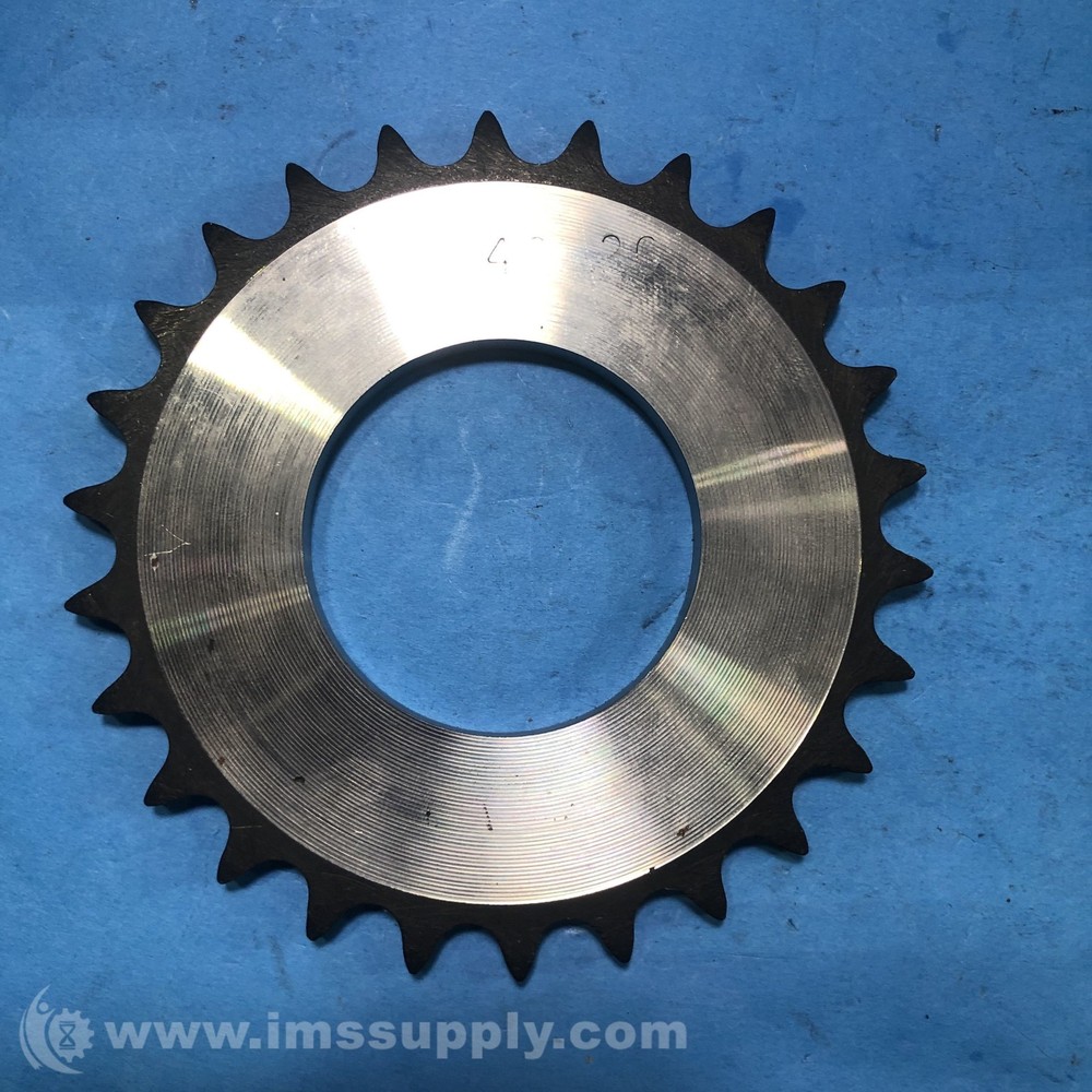40 26 Sprocket FNIP