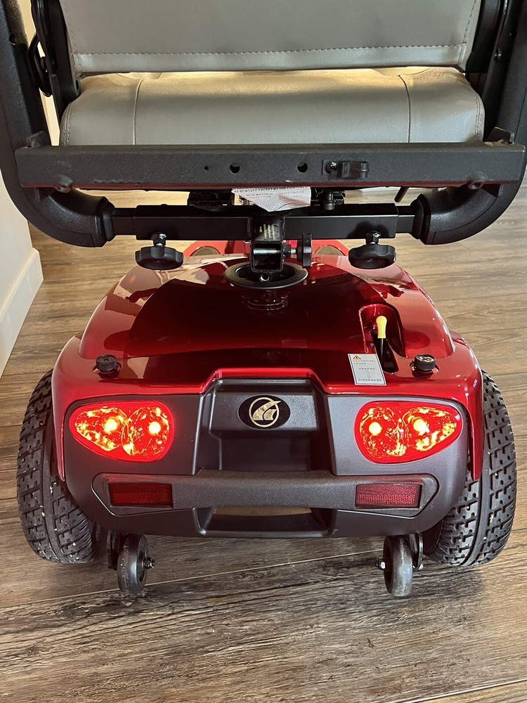 handicap scooters