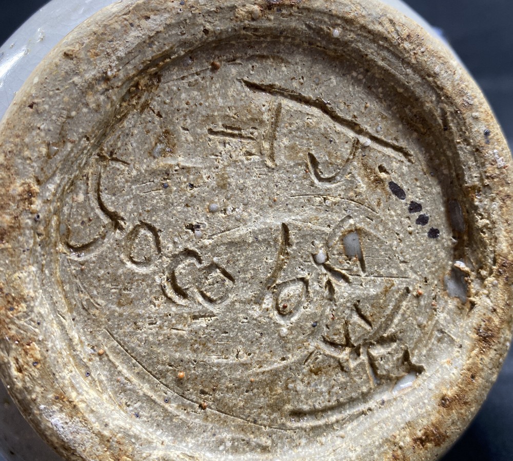 Handcrafted Studio Art Pottery Stoneware Teapot