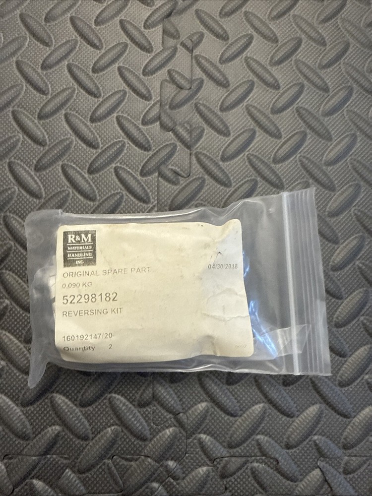 R&M Reversing Kit 52298182