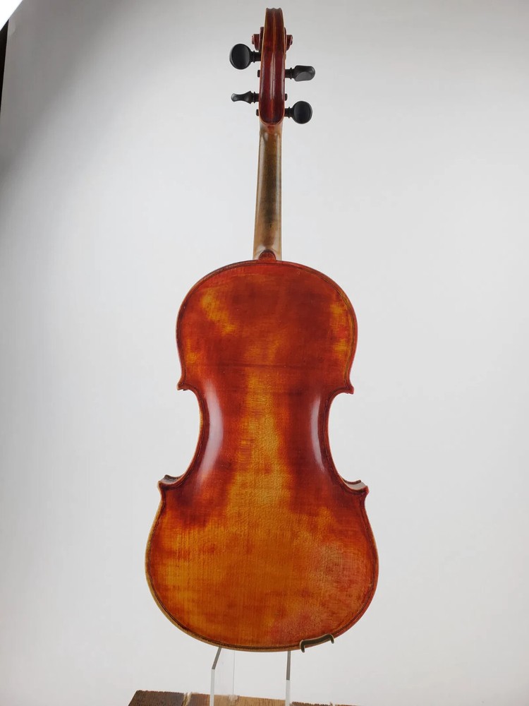 Josef Deulin America Violin 4x4