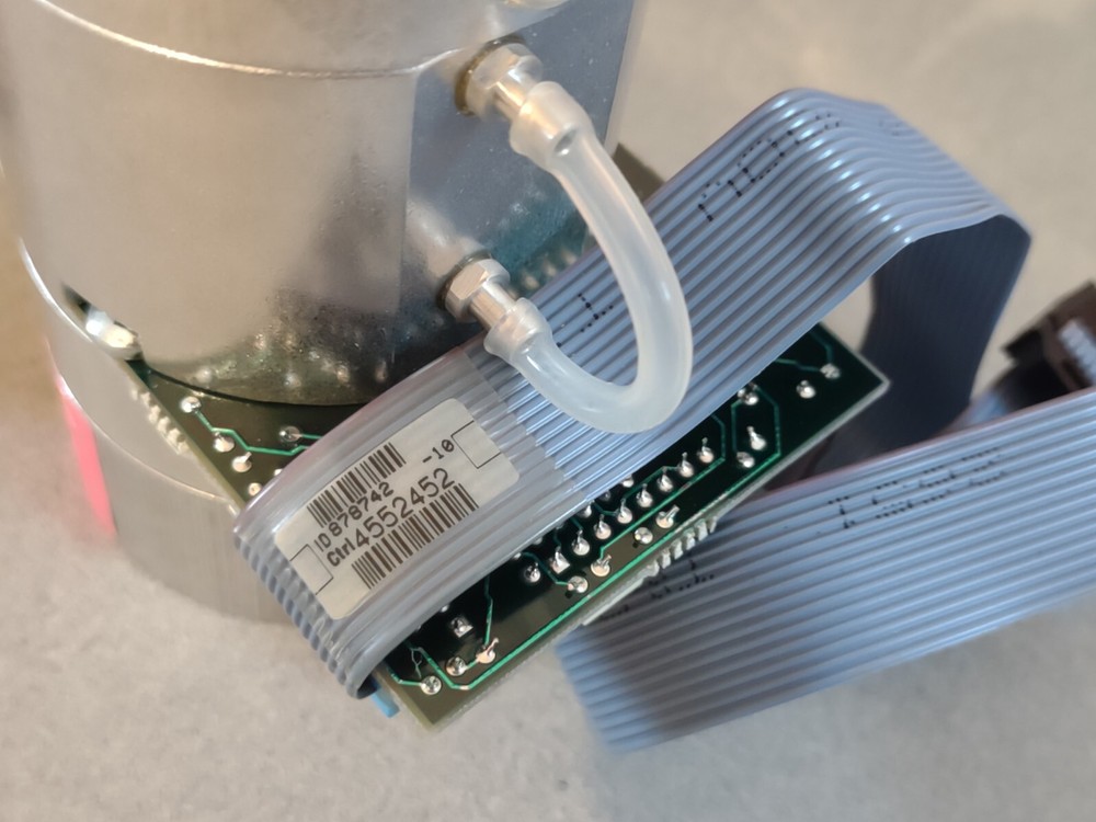 Gas Analyzer Part 873086-1 879849